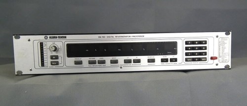 Klarkteknik 780 digital - klarkteknik,