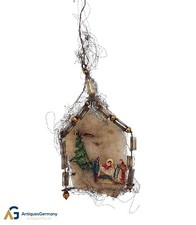 Alter Christbaumschmuck /