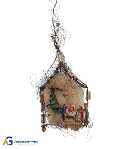 Alter christbaumschmuck - christbaumschmuck, /