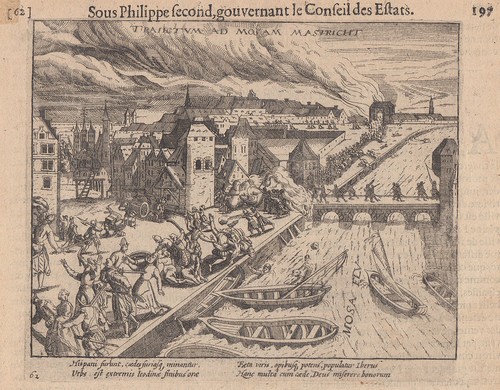Niederlande maastricht - niederlande,