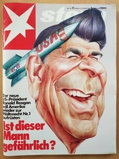STERN  MAGAZIN / Nr.47  / 1980