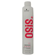 Schwarzkopf Osis Session 500 ml extremer Halt Haarspray