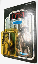 VINTAGE STAR WARS 1983 KENNER