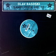 Olav Basoski - Samplitude Vol