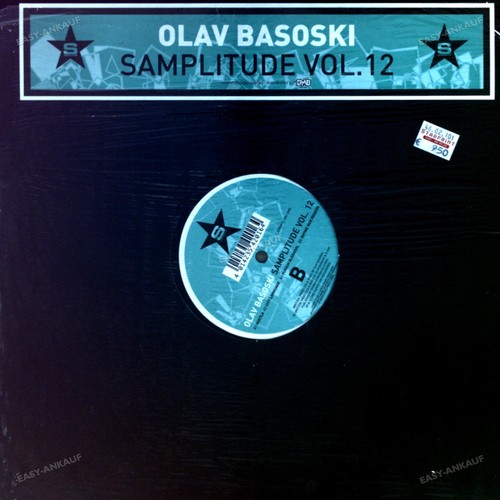 Olav basoski samplitude vol - olav,