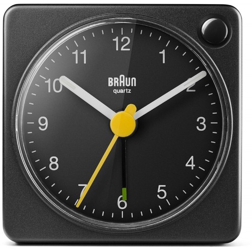Braun bc02xb quarzwecker - braun,