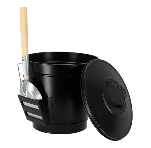 Esschert grill ascheeimer - ***esschert,