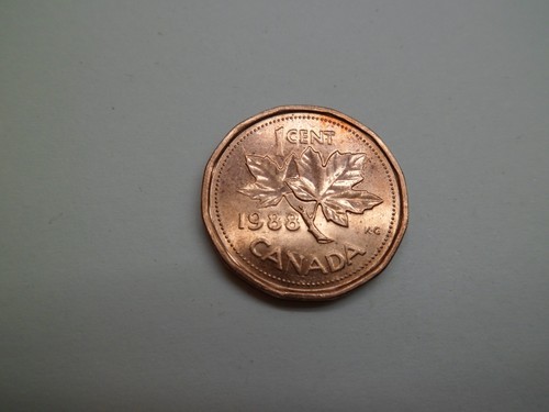 Kanada cent 1988 e4 - kanada, e4-7e