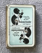 Skatkarten, Bommerlunder