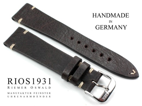 Rios1931 bedford uhrenarmband - rios1931,