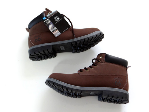 Route boots winterstiefel - route, 66