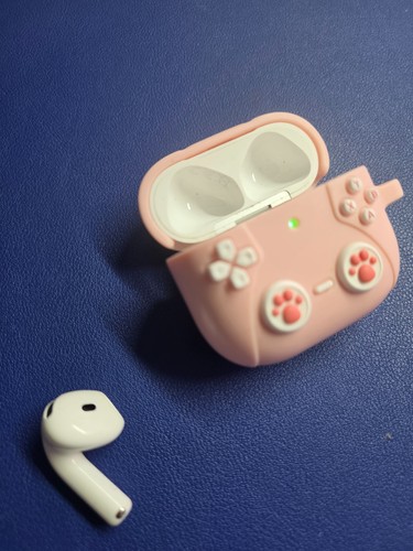 Apple airpods anc - airpods,
