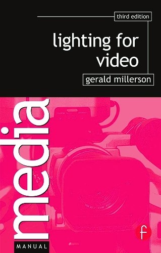 Lighting for video - lighting,