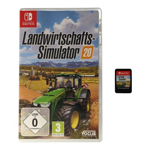 Nintendo switch spiel - switch,