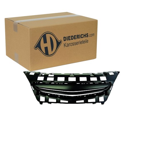 Diederichs sport kühlergrill - sport,