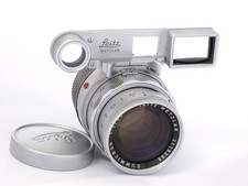 Leica Nah-Summicron 50mm 2.0