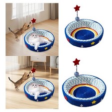 Katzenkratzer Bett Nest