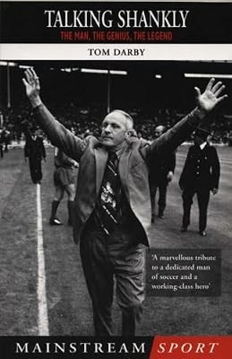 Talking shankly the - talking,