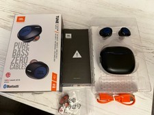 JBL Tune 120 TWS True Wireless