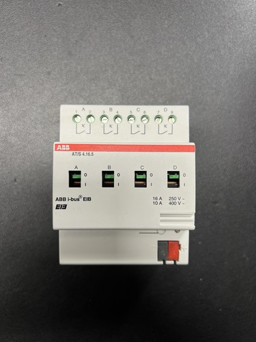 Abb 5 4 fach - at/s, 4-fach