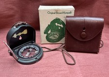 Orginal-Bézard-Kompass Modell II F