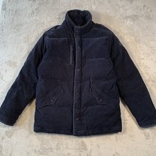 Levis Jacke Herren mittelblau