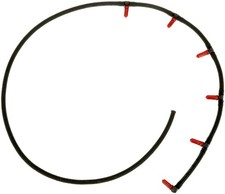 Schlauch leckkraftstoff gates - schlauch,
