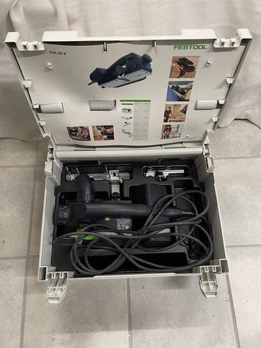 Festool einhandhobel ehl - einhandhobel, 65