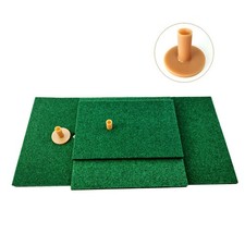 Golf Übungsmatte Putting