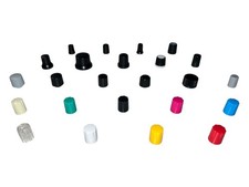 Encoder Knopf, Drehknopf ohne