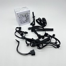 Lian-Li SP850, 80 Plus Gold SFX Netzteil, Weiß - 850 Watt