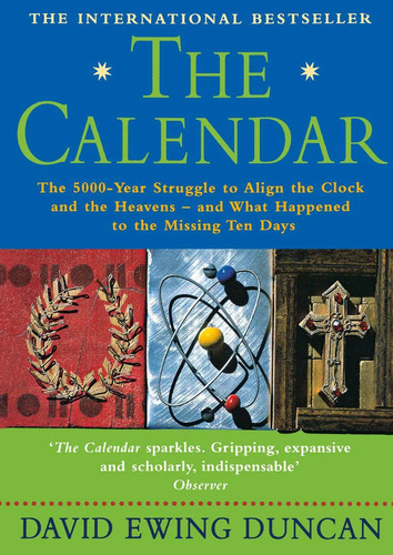 The calendar david - the, |