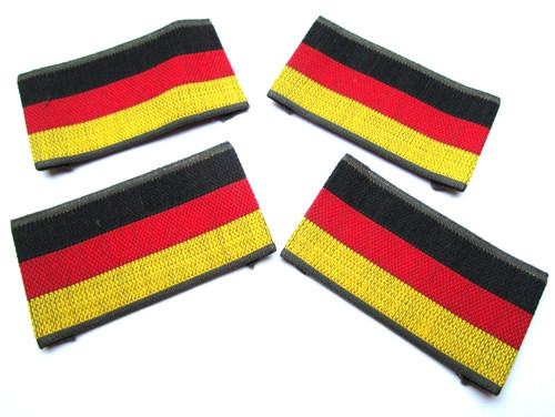 Stück flagge deutschland - 4,