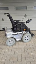 Elektrorollstuhl Invacare G50  6km/h 