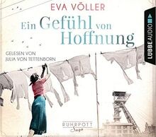 Ein gefühl von - ein,