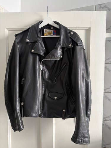 Vintage schott perfecto - vintage,