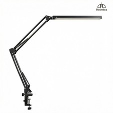 Heimtra LED Schreibtischlampe