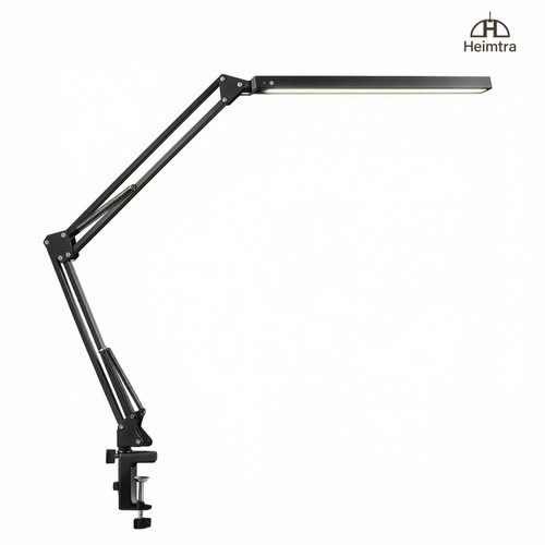 Heimtra led schreibtischlampe - led,
