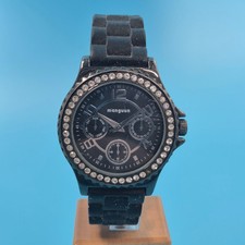 Stilvolle manguun Herren Uhr