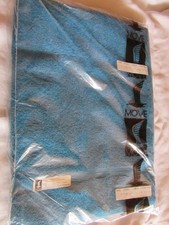 Möve 2 Frottier Handtücher