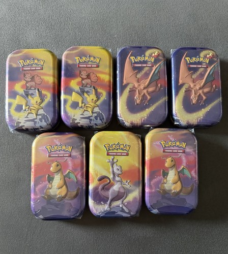Pokémon kanto power - 7x,
