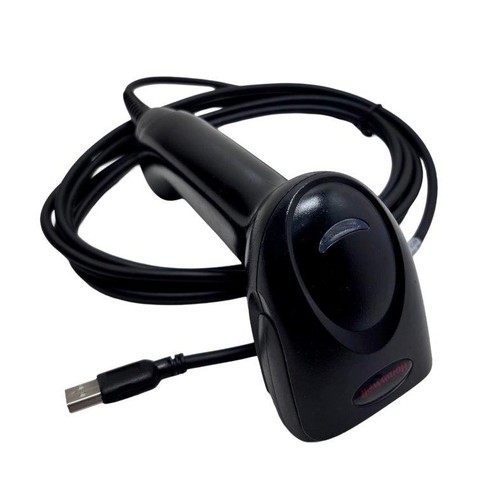 Barcodescanner honeywell - barcodescanner,