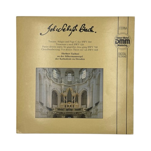 Bach herbert tachezi - bach,