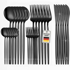 Roxlin 30-teiliges Besteckset