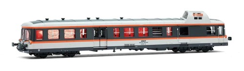 Jouef hj2618 dieseltriebwagen - hj2618,,