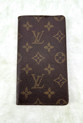 Vintage louis vuitton canvas - vintage,