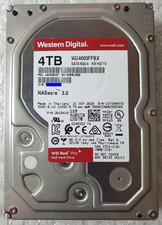 Western Digital 4TB Festplatte