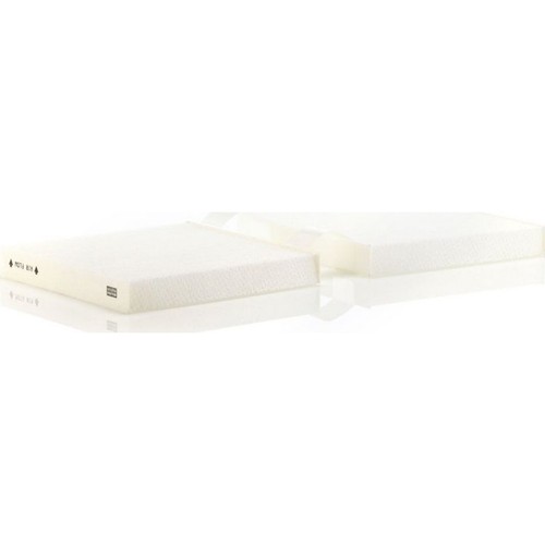 Mann filter 004 - mann, cu