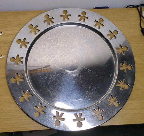 Gut gebrauchtes alessi - alessi, metall
