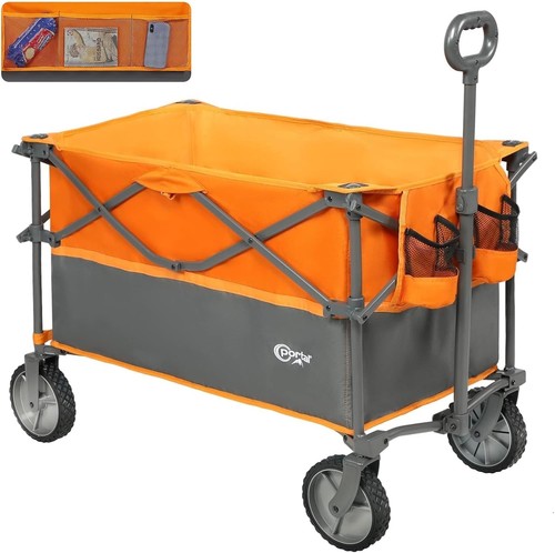 Faltbarer trolley - faltbarer,